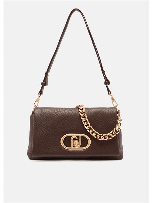 Borsa LaPuffy media LIU JO | AF5138E0161/90912